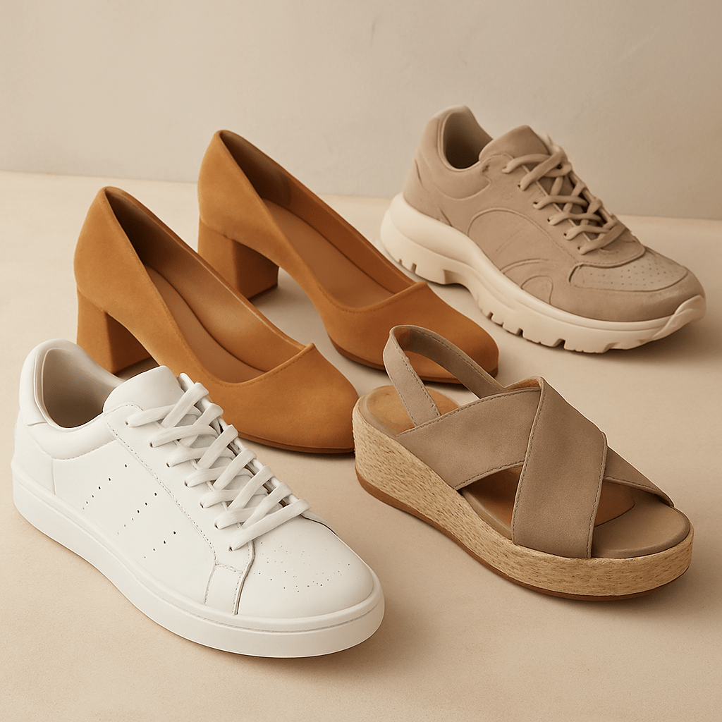 Buty i trampki vivano-warszawa