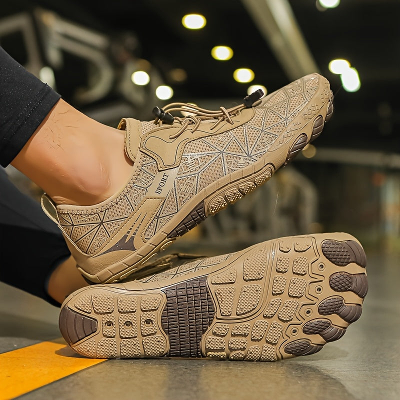 Buty do wody bez poślizgu | Lekkie, oddychające | Uniseks sport
