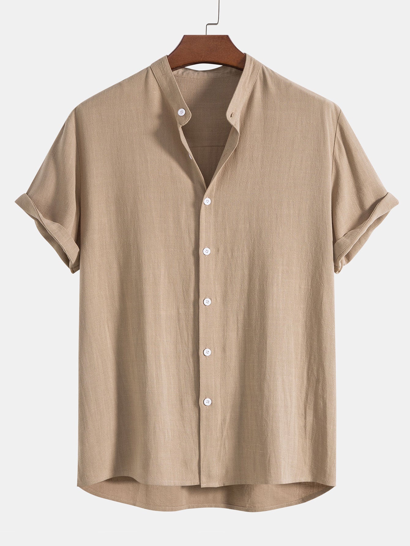 Zestawu Męskie Letni Styl | Luźny Krój | Navy, Beige, Czarny