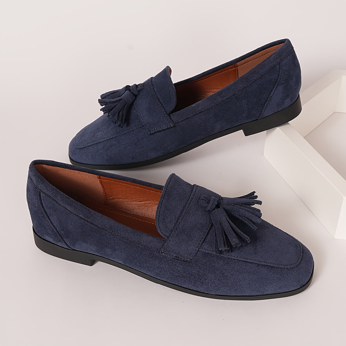 Damskie buty do chodzenia z wkładką ortopedyczną i amortyzacją
