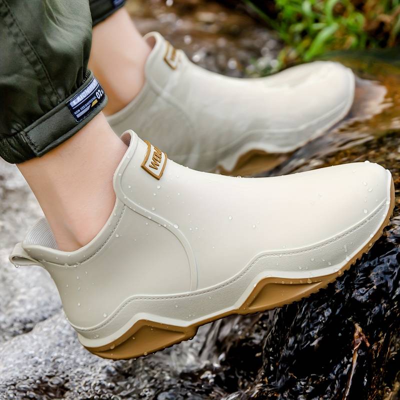 Buty Gumowe | Ortopedyczne, Wszechstronne