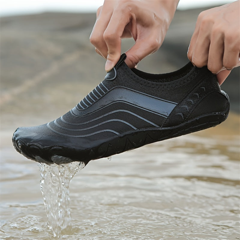 Buty do wody bez poślizgu | Szybkoschnące, oddychające | Unisex