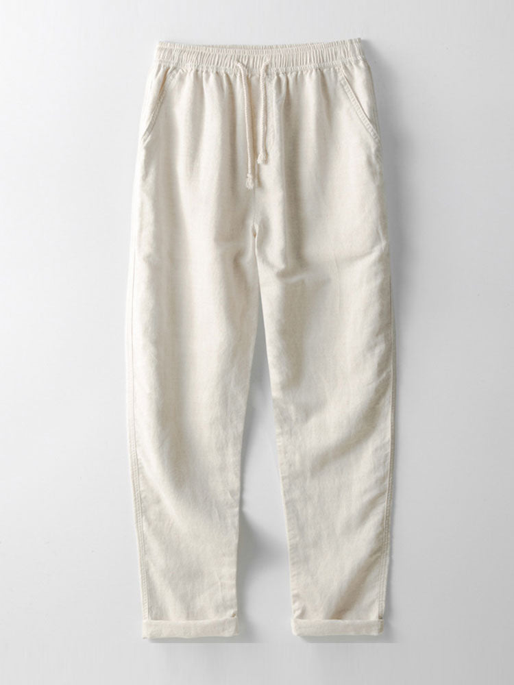 Zestawu Męskie Letni Styl | Luźny Krój | Navy, Beige, Czarny