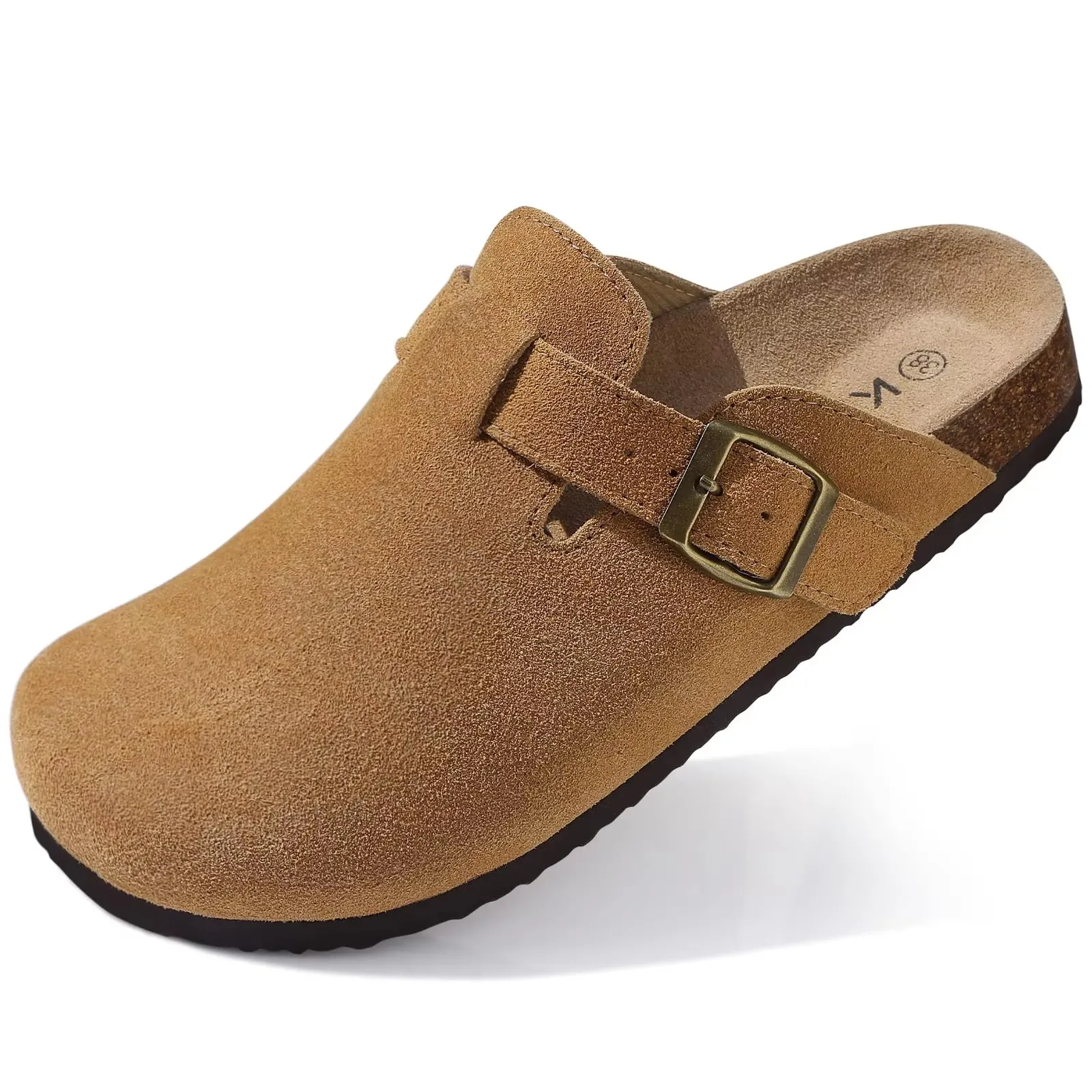 Buty damskie | Miękka podeszwa i wygodny krój