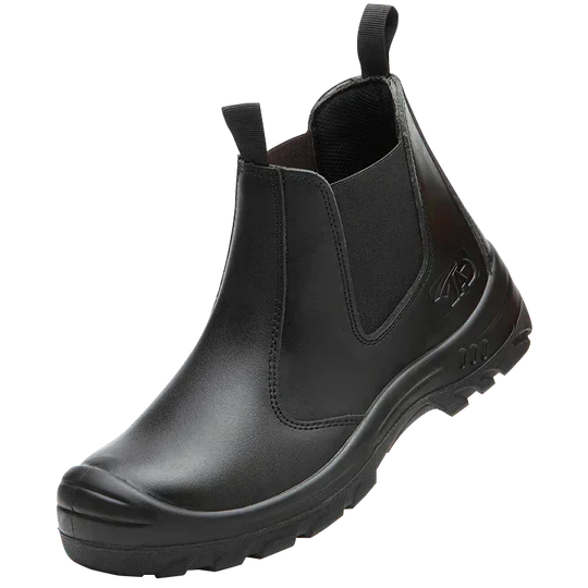 Buty robocze ortopedyczne | Bezpieczeństwo, komfort przeciwbólowy