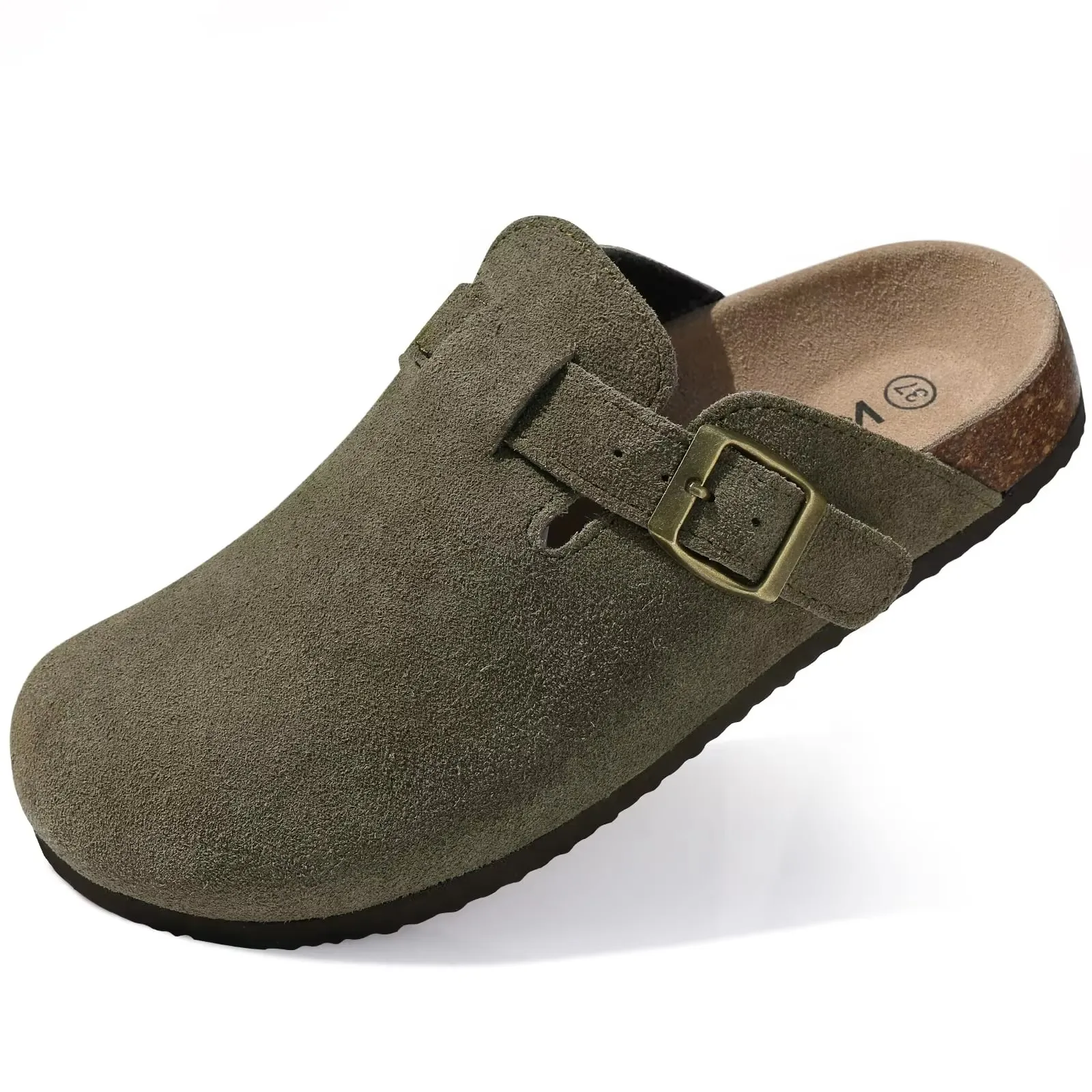 Buty damskie | Miękka podeszwa i wygodny krój