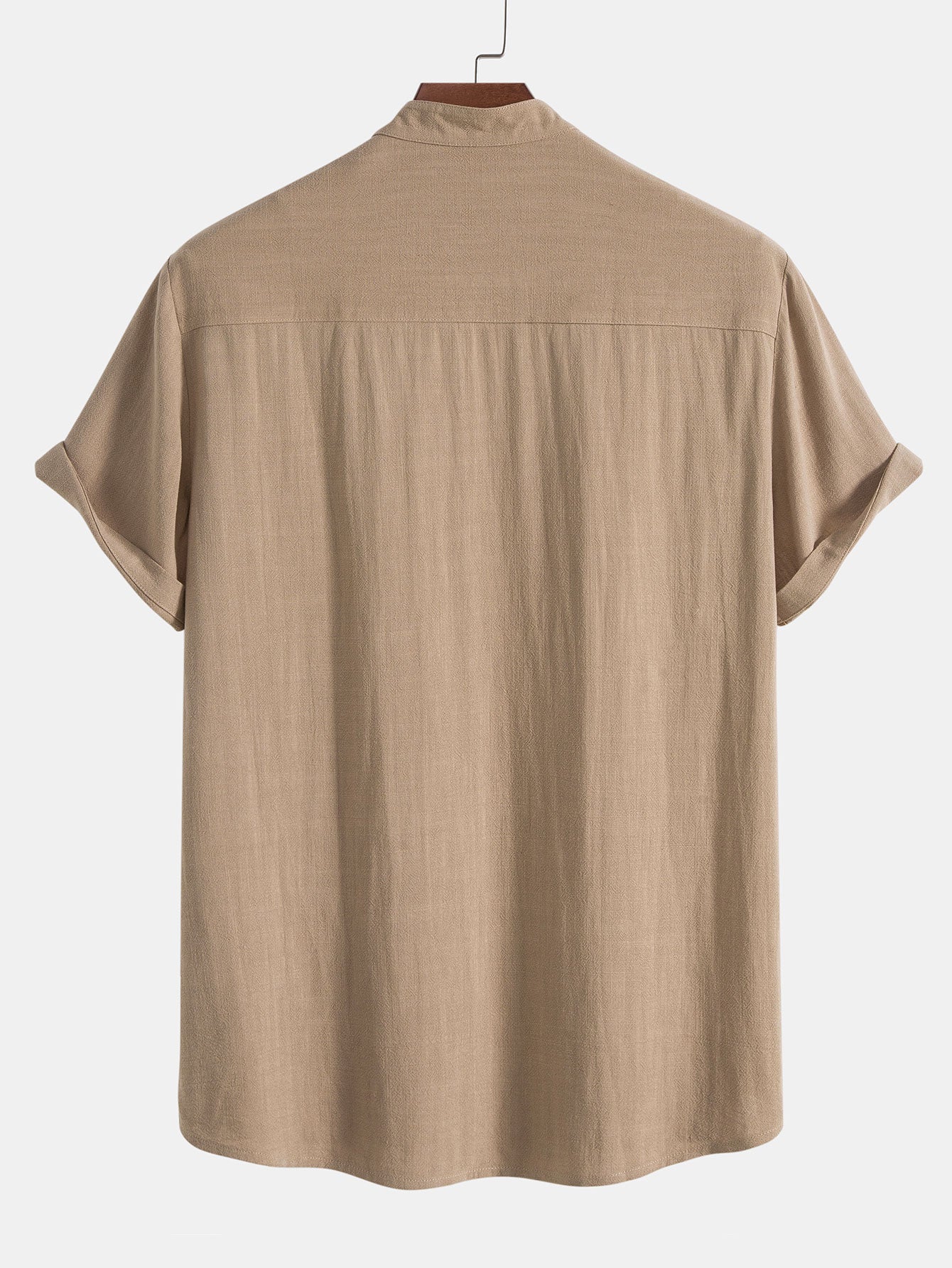 Zestawu Męskie Letni Styl | Luźny Krój | Navy, Beige, Czarny