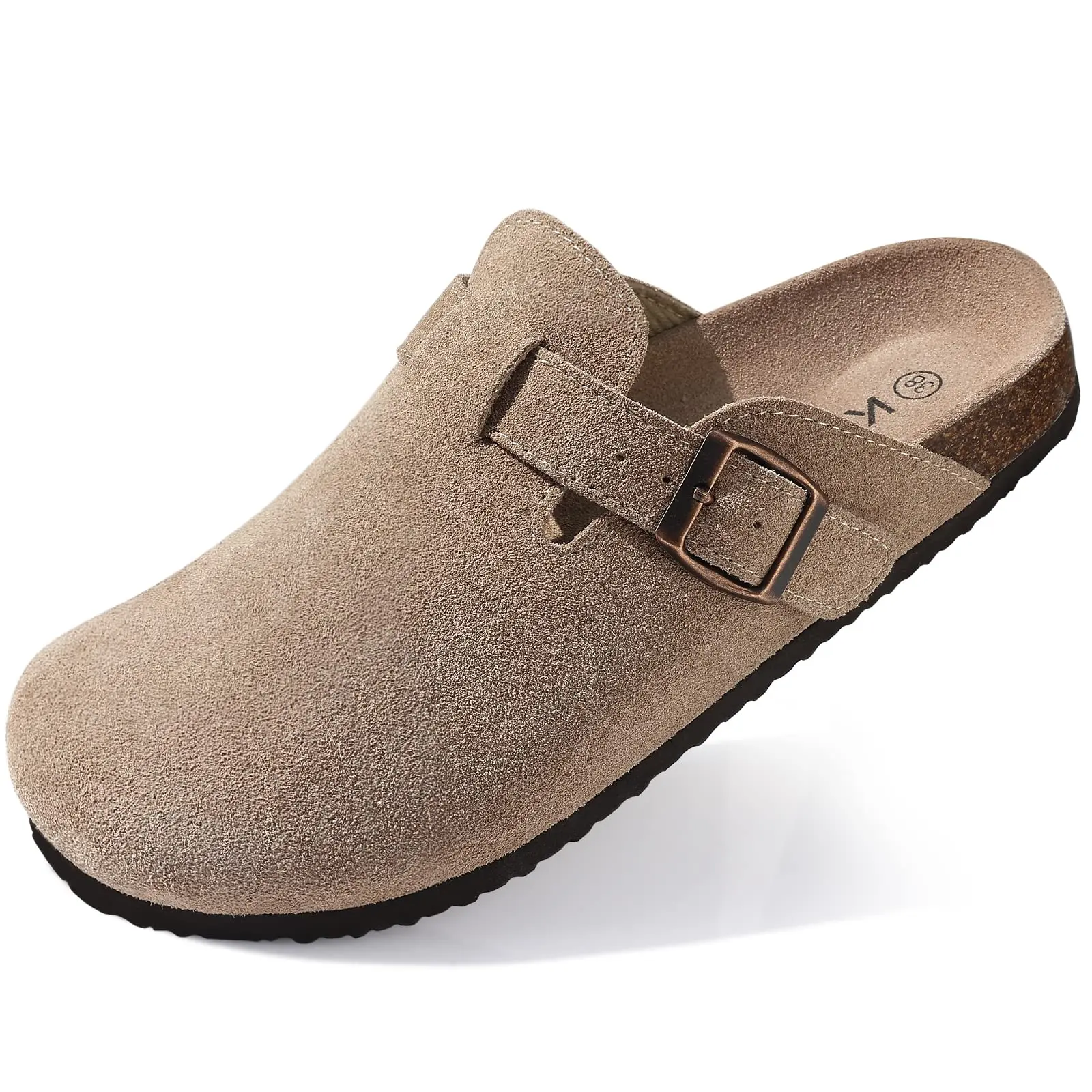 Buty damskie | Miękka podeszwa i wygodny krój