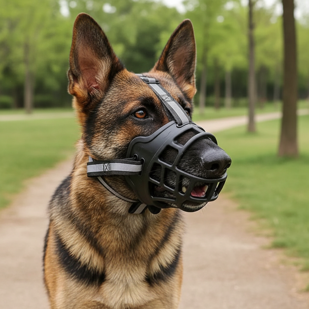 Indra • Kaganiec dla psa