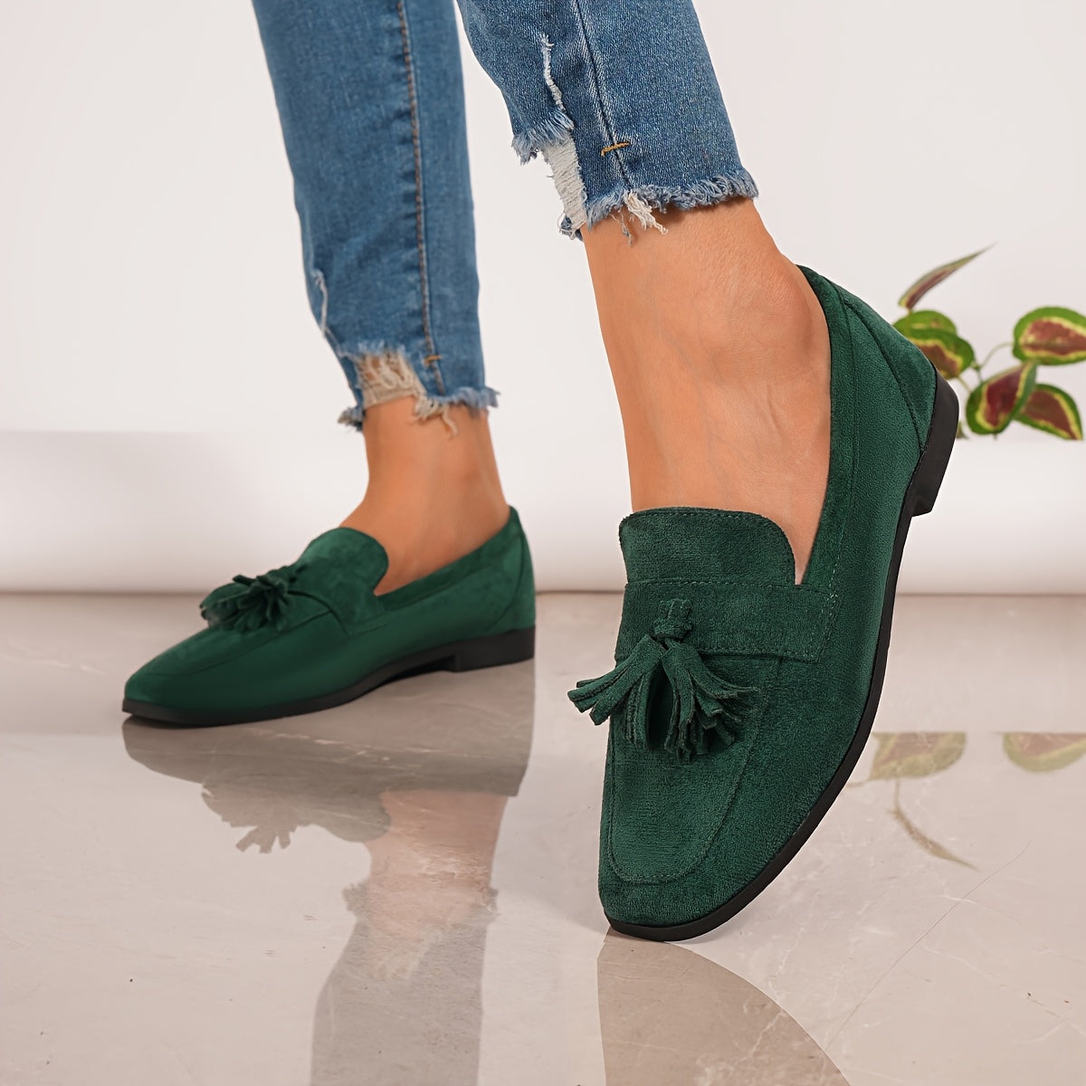 Damskie buty do chodzenia z wkładką ortopedyczną i amortyzacją