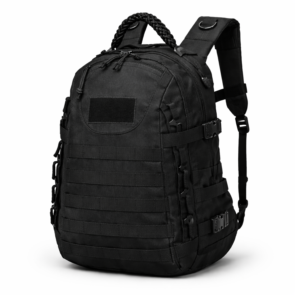 Plecak Taktyczny 35L | Wodoszczelny Turystyka Outdoor
