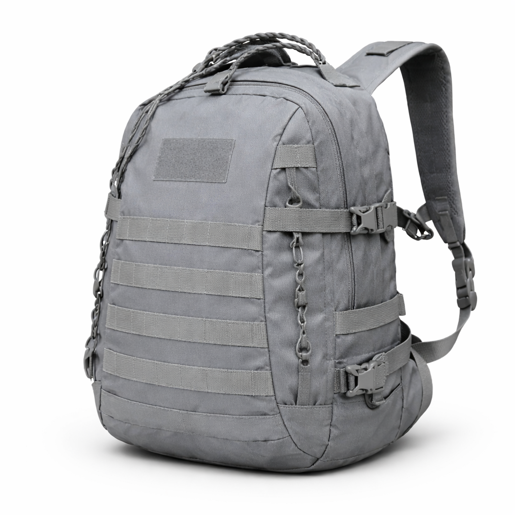Plecak Taktyczny 35L | Wodoszczelny Turystyka Outdoor