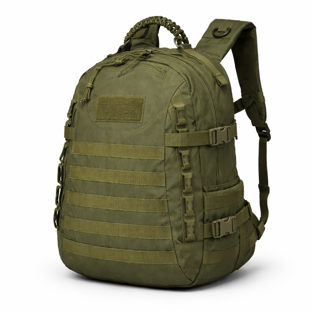 Plecak Taktyczny 35L | Wodoszczelny Turystyka Outdoor
