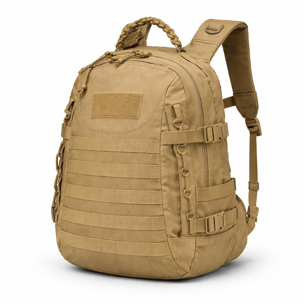 Plecak Taktyczny 35L | Wodoszczelny Turystyka Outdoor