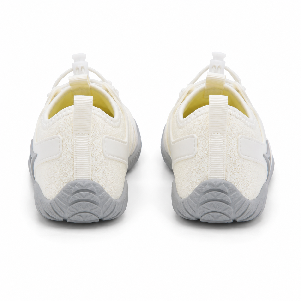 Buty do fitness bez palców | Treningowe, cichy skok, antypoślizg
