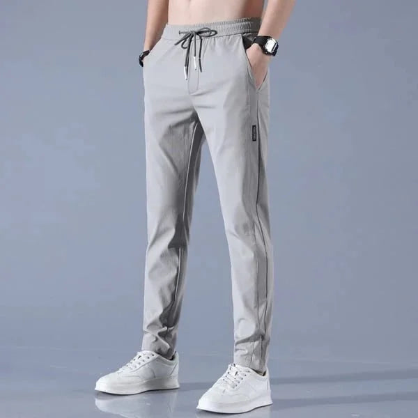 Unisex spodnie szybkoschnące stretch, elastyczny krój dla kobiet i mężczyzn