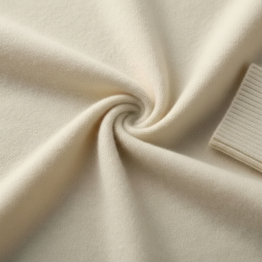 Sweter Męski Golfowy | Kaszmir, Elegancki