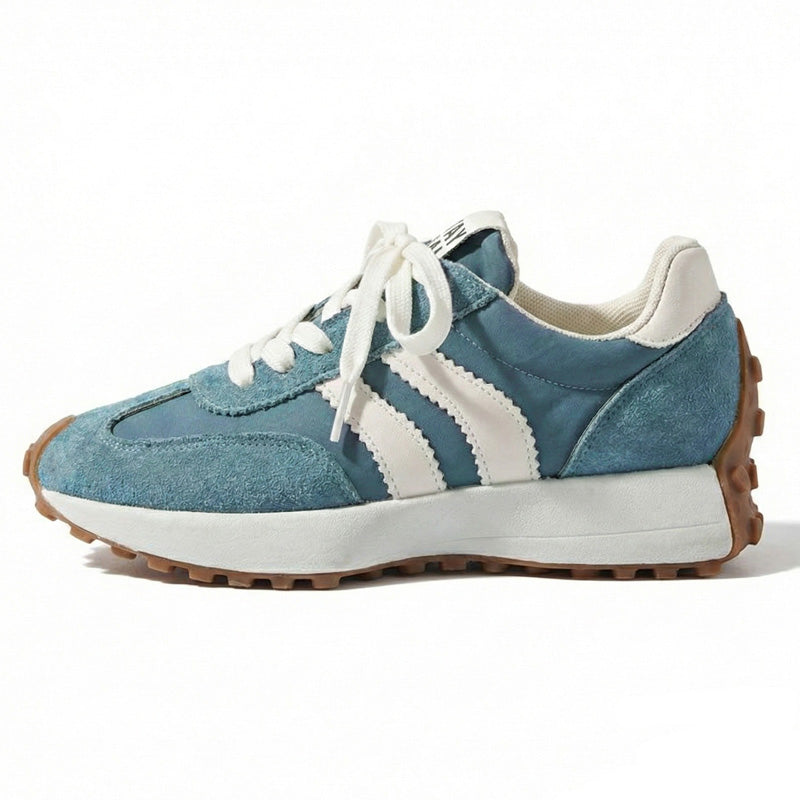Damskie Buty Sportowe | Ortopedyczne, Lekkie, Sznurowane
