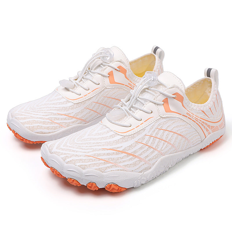 Buty do jogi dla par | Lekkie, oddychające, uniwersalne
