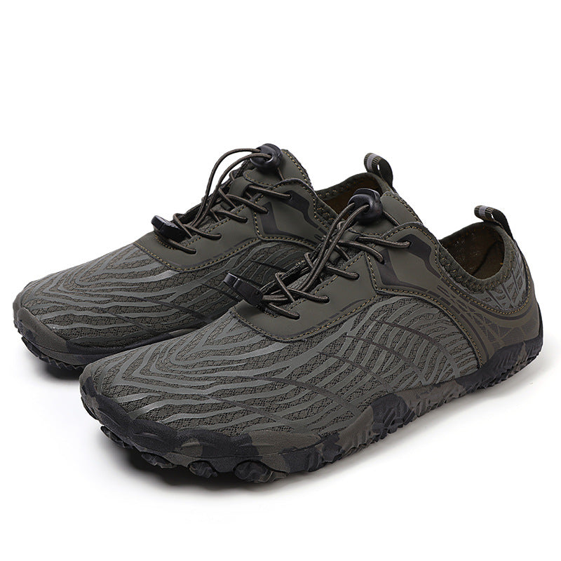 Buty do jogi dla par | Lekkie, oddychające, uniwersalne