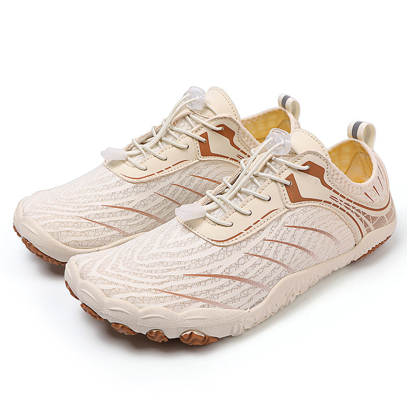 Buty do jogi dla par | Lekkie, oddychające, uniwersalne