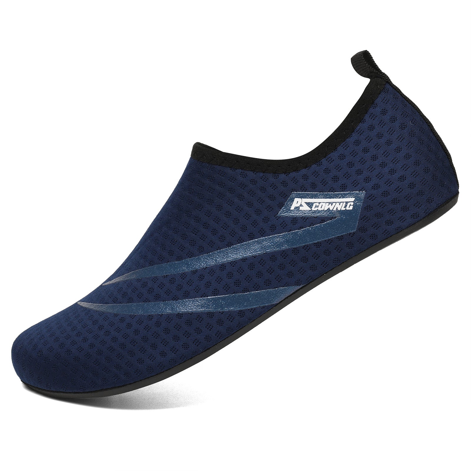 Buty Wodne | Poślizgu Nie Będzie, Slip-On | Uniwersalne