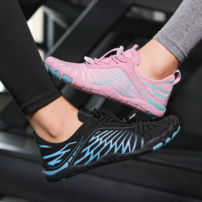 Buty do wody dla dzieci i dorosłych | Pięciopalcowe, do wędrówek