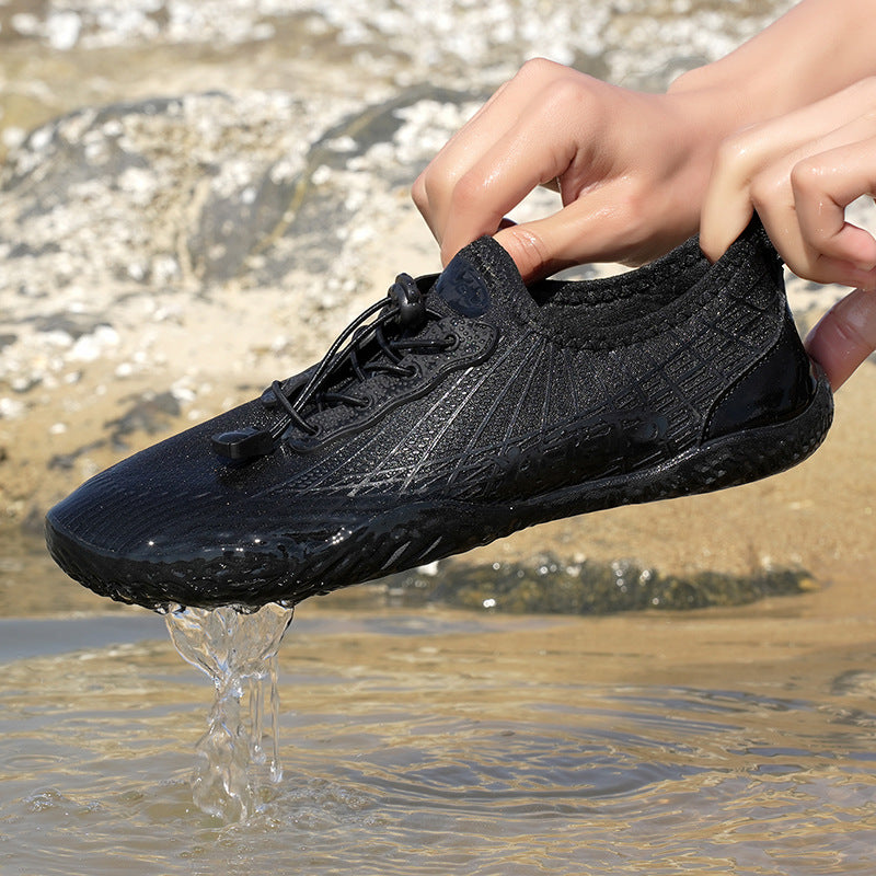 Buty do wody damskie i męskie | Szybkoschnące, antypoślizgowe | Pływanie