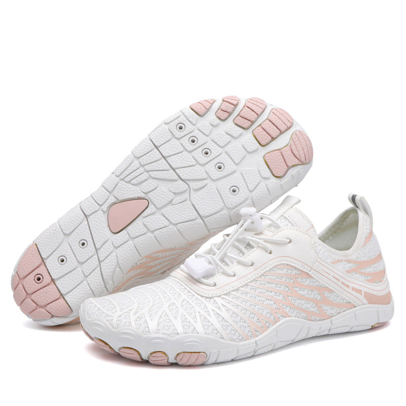 Buty do wody dla dzieci i dorosłych | Pięciopalcowe, do wędrówek