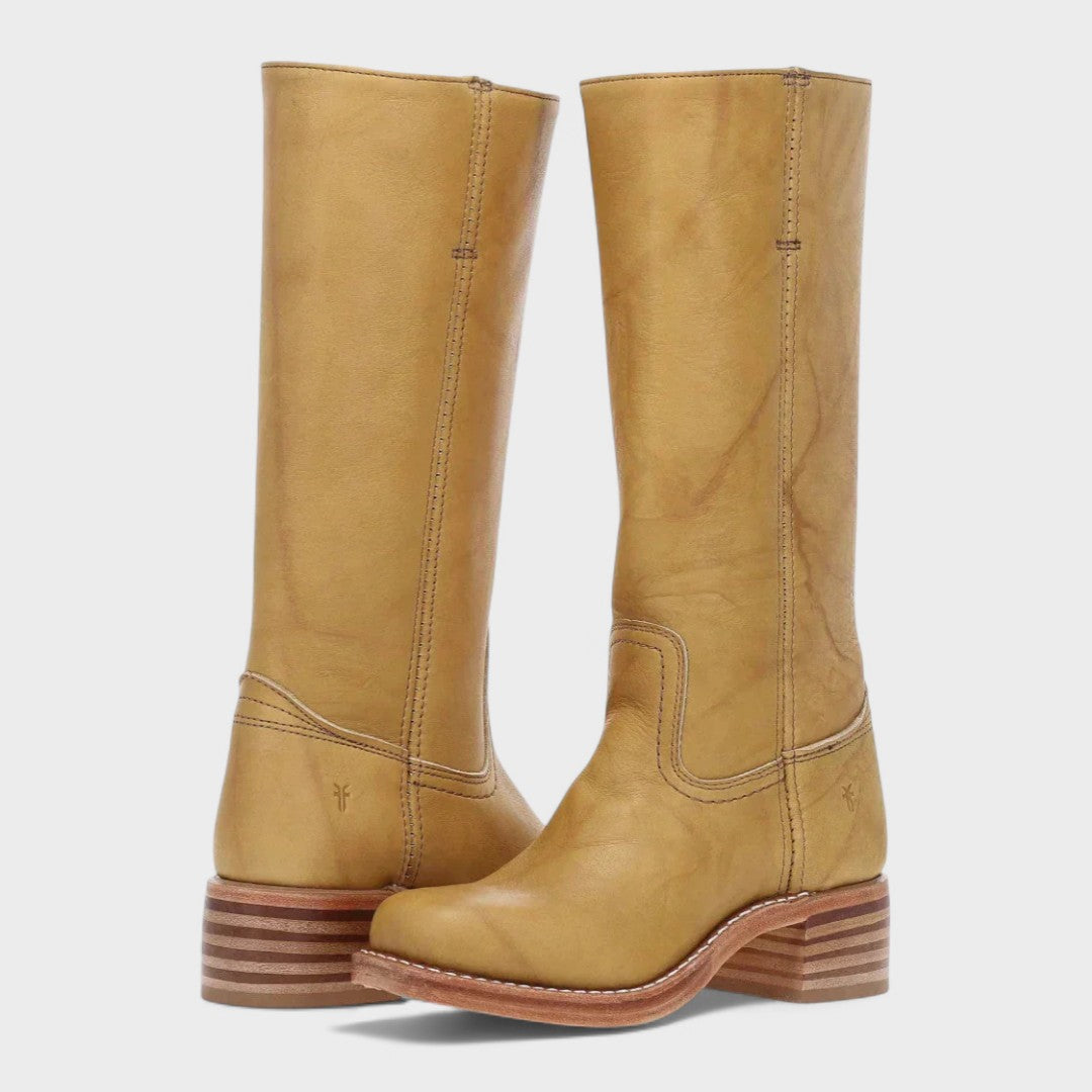 Buty Kowbojskie Damskie | Podbicie, Klasyczny Zachód