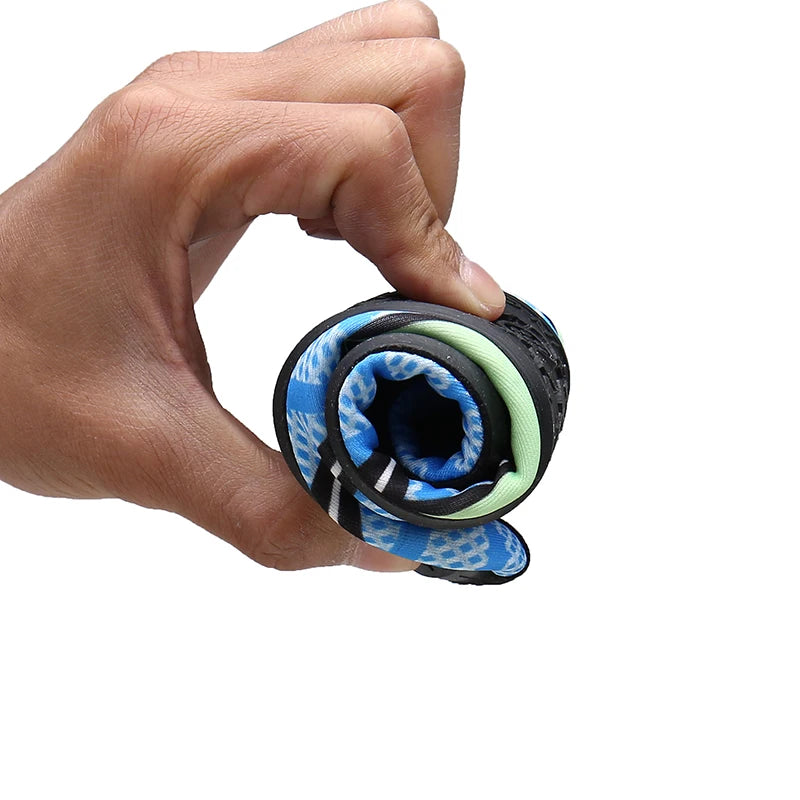 Sandały Aqua Sportowe | Unisex Oddychające Szybkoschnące