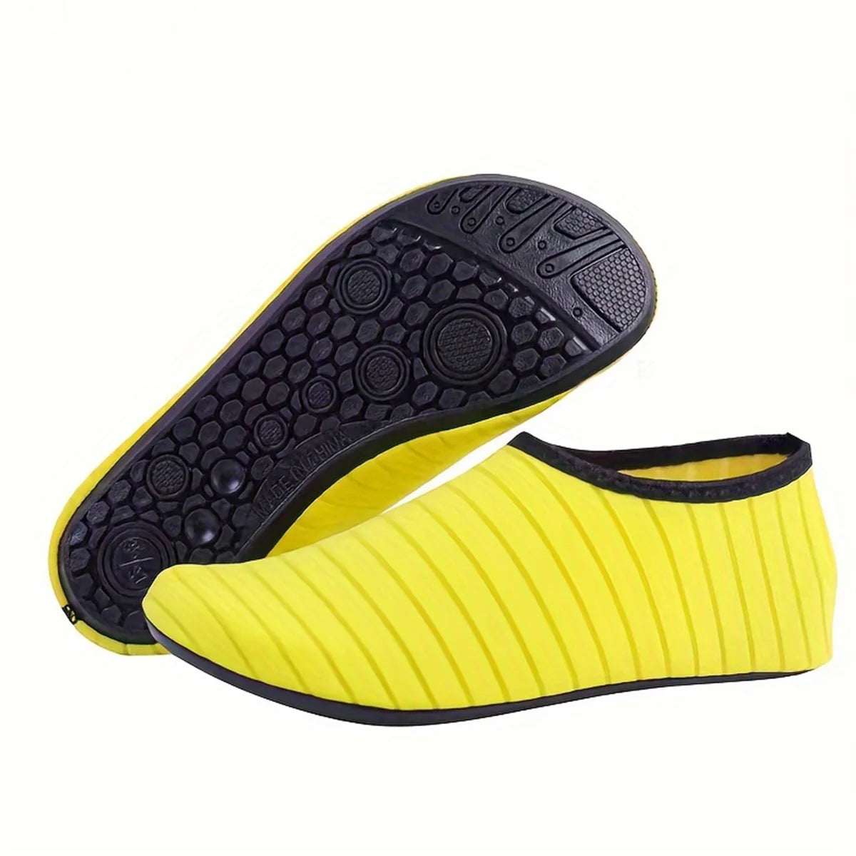 Buty do wody damskie | Antypoślizg, Szybkoschnące | Plaża