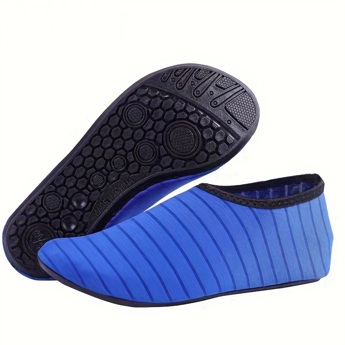 Buty do wody damskie | Antypoślizg, Szybkoschnące | Plaża