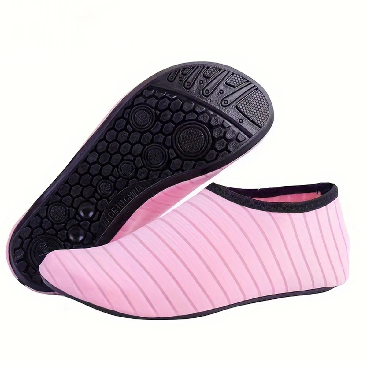 Buty do wody damskie | Antypoślizg, Szybkoschnące | Plaża