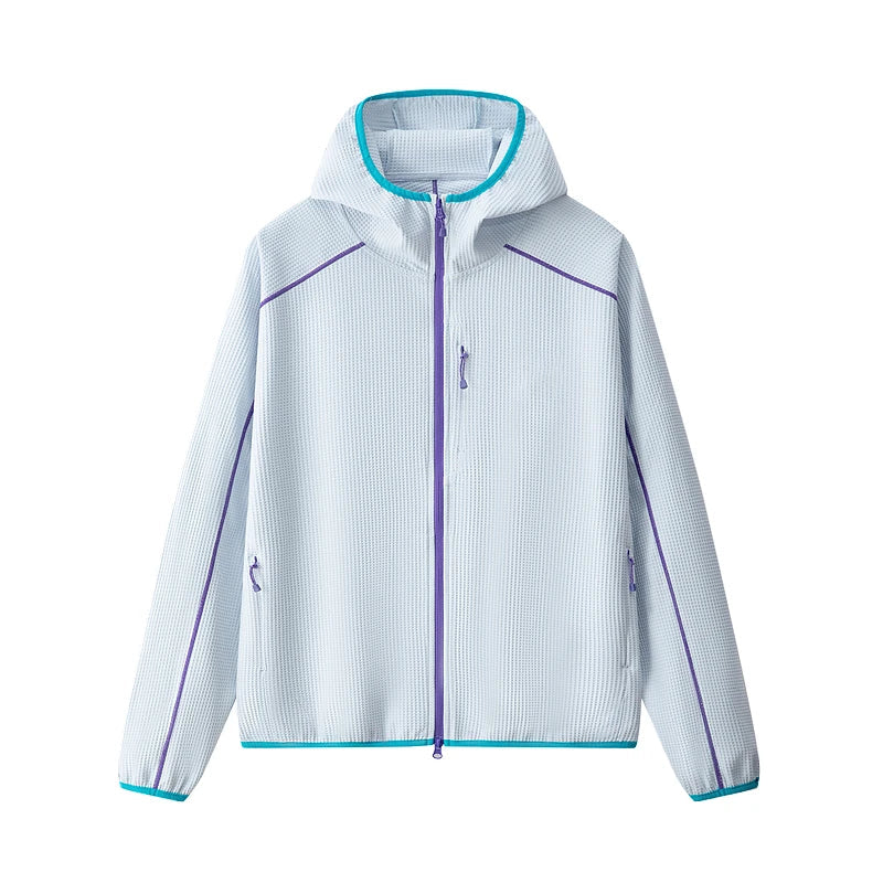 Kurtka Softshell Unisex Gauffrowana Krój Standardowy