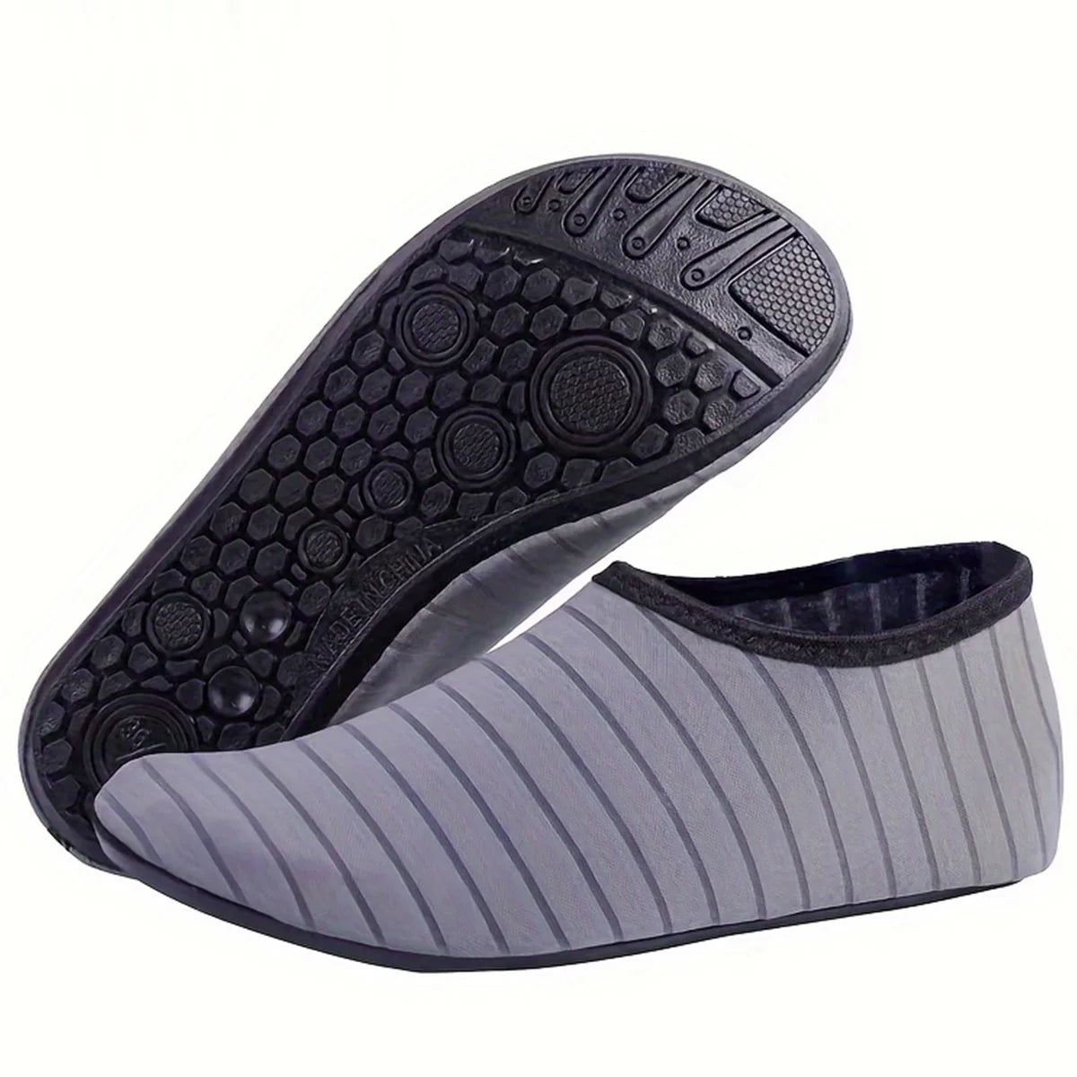 Buty do wody damskie | Antypoślizg, Szybkoschnące | Plaża