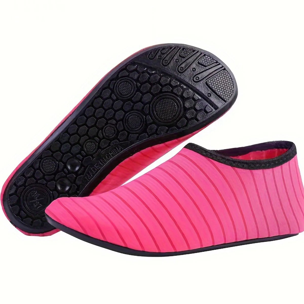 Buty do wody damskie | Antypoślizg, Szybkoschnące | Plaża
