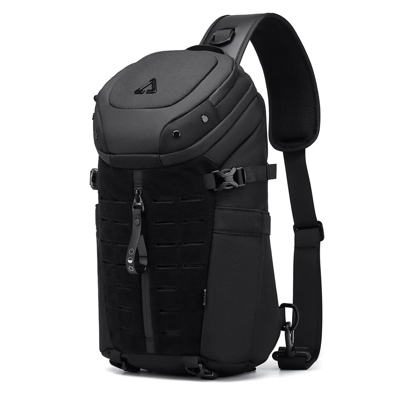 Torba antywłamaniowa | Crossbody wodoodporna z portem USB