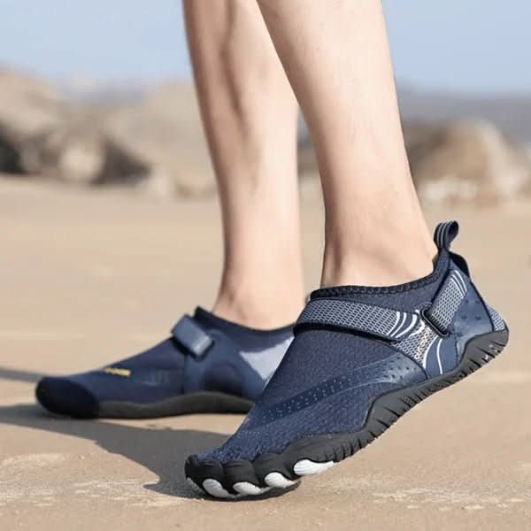 Buty do wody bez poślizgu | Ortopedyczne, oddychające