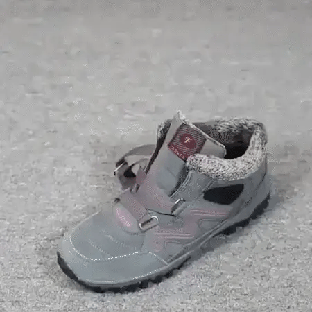 Ortopedyczne Buty Zimowe - Komfort - Styl vivano-warszawa