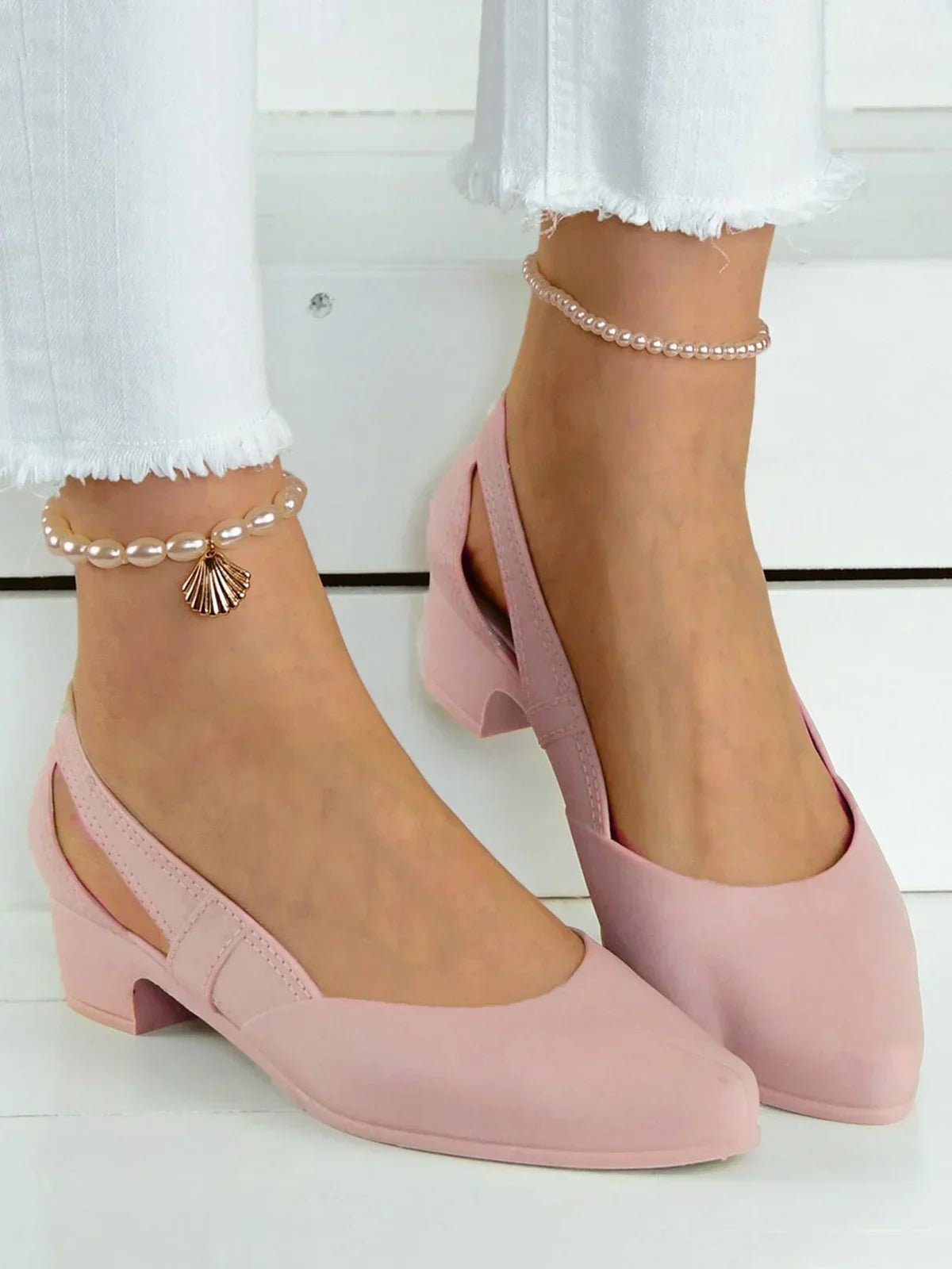 Alyssa - Eleganckie i wygodne sandały damskie o szykownym designie - vivano - warszawa