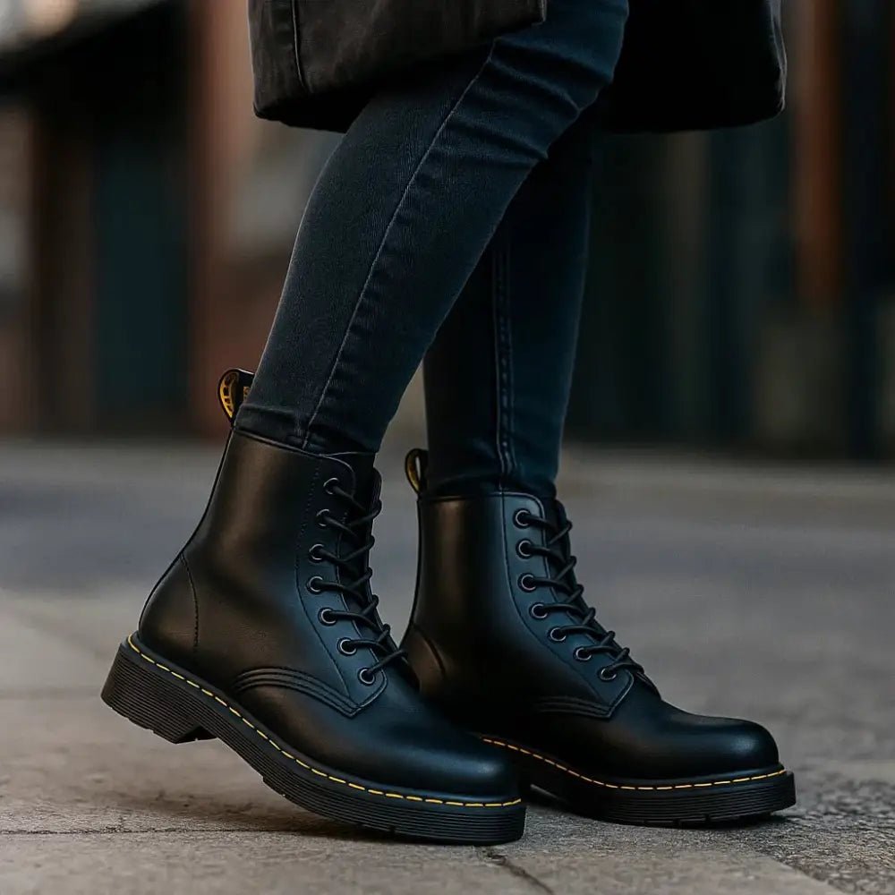 Botki Damskie z Cekinami – Limitowana Edycja - vivano - warszawa