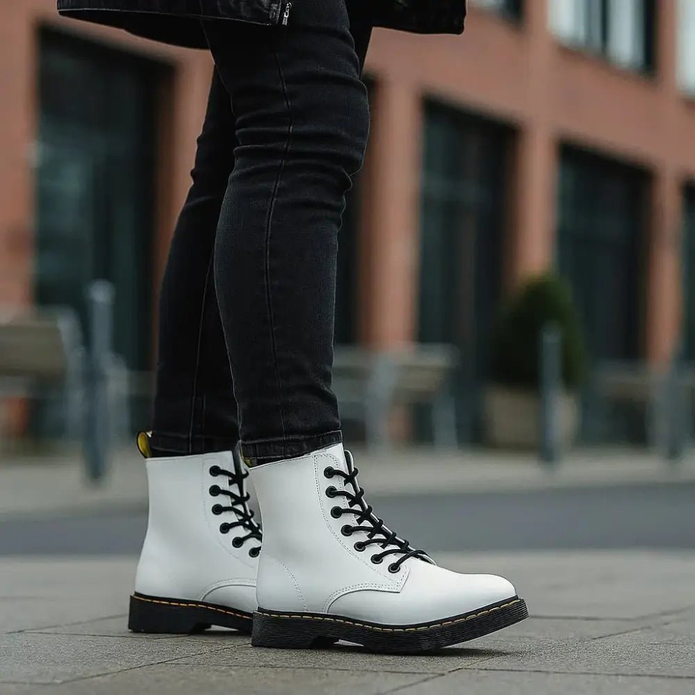 Botki Damskie z Cekinami – Limitowana Edycja - vivano - warszawa