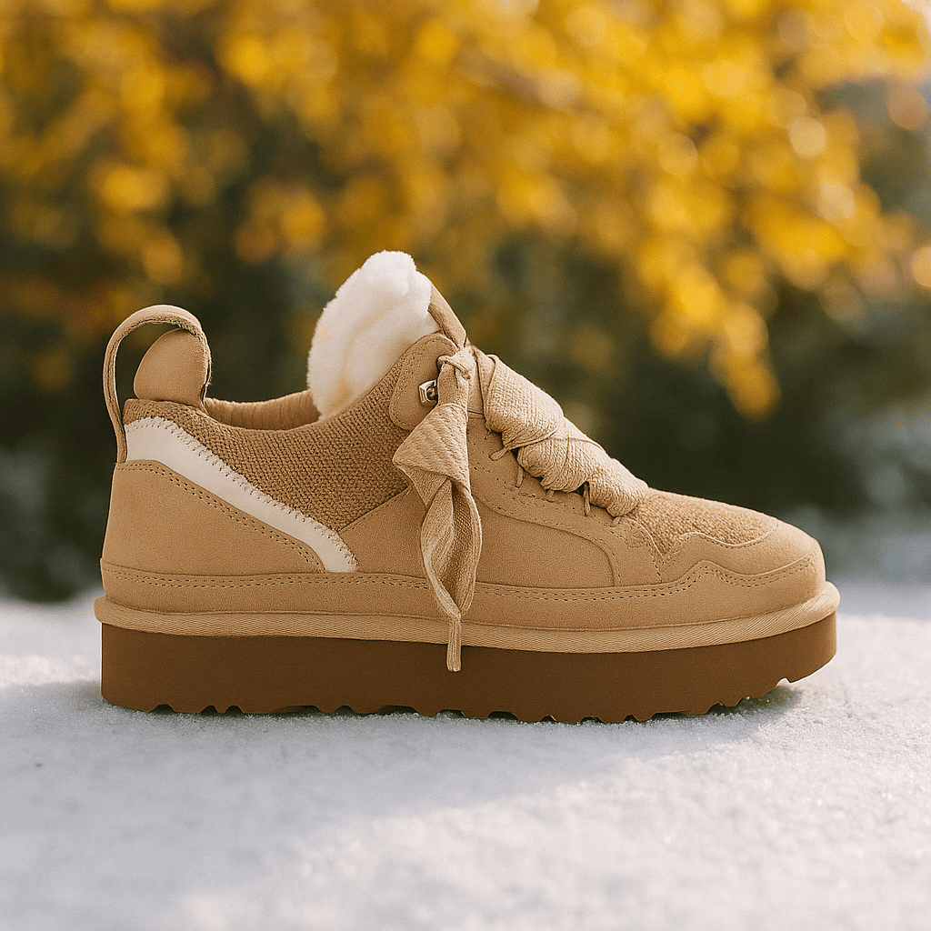 Botki Zimowe Damskie – Ciepło i Styl z Zamszu