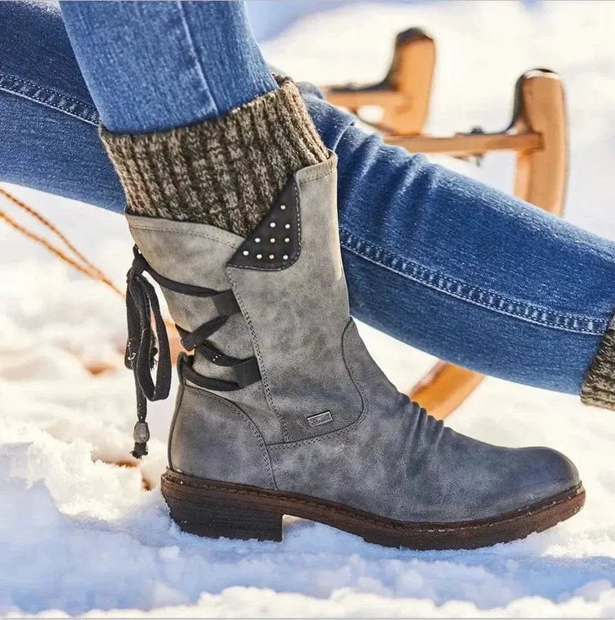 Bottki ergonomiczny Margaux™ - Komfort i Styl - Nowość
