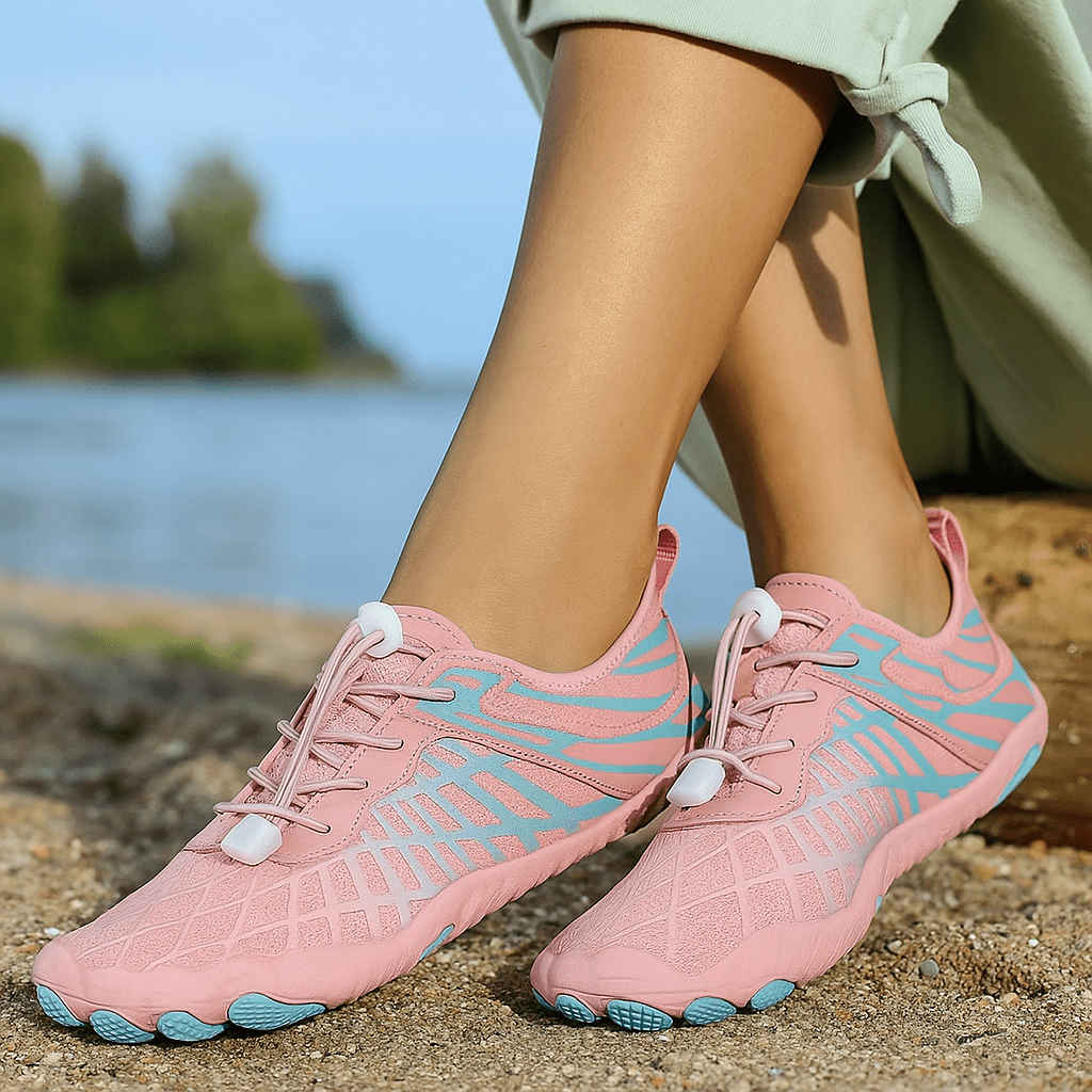 Buty Aqua unisex do sportów wodnych - vivano - warszawa