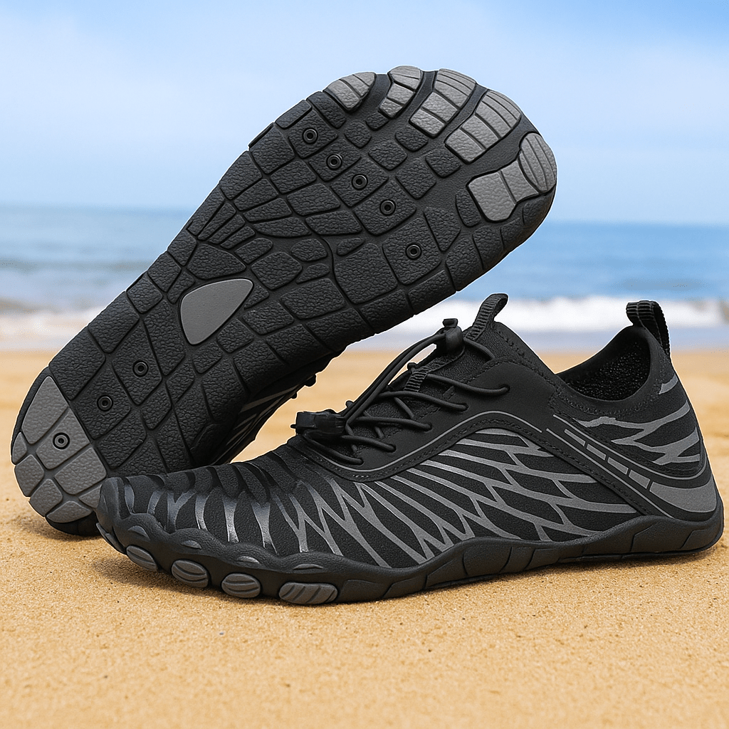 Buty Aqua unisex do sportów wodnych - vivano - warszawa