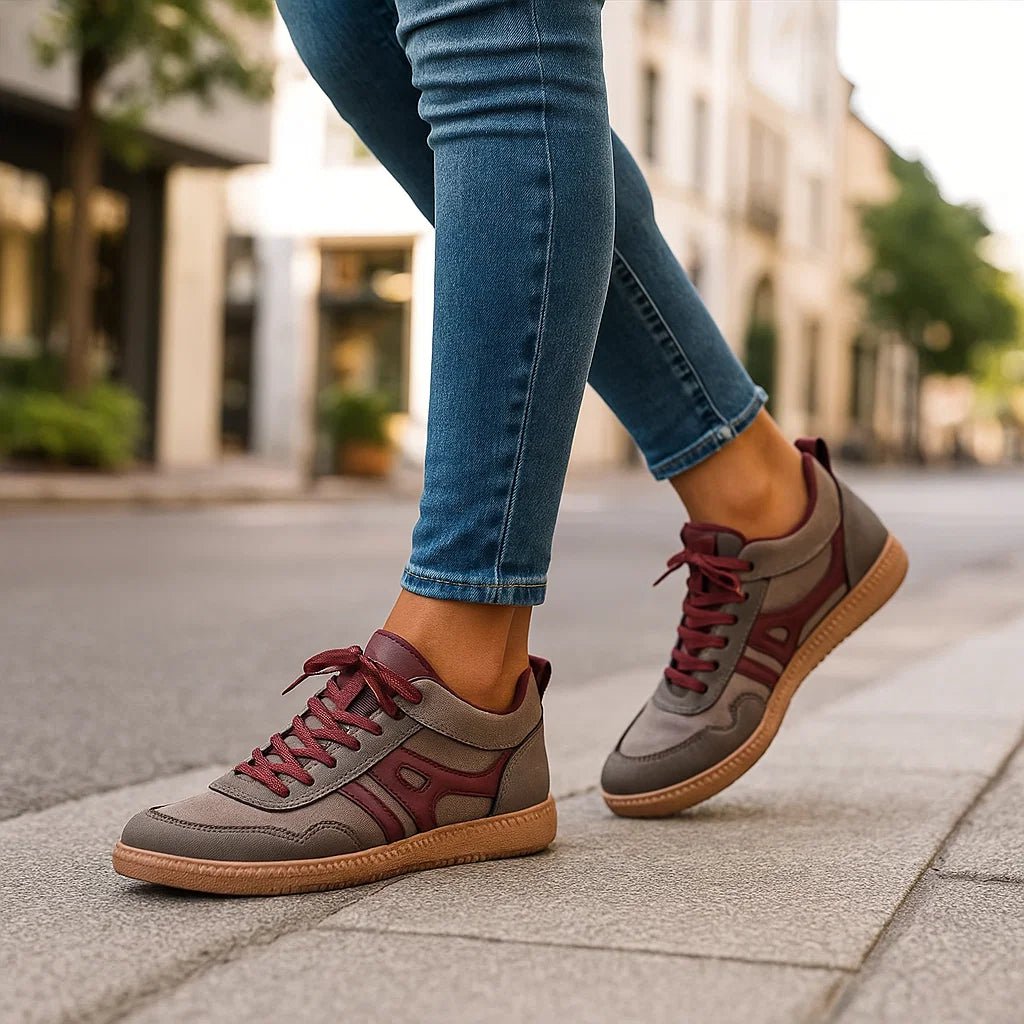 Buty ortopedyczne damskie – elegancja i całodzienny komfort - vivano - warszawa