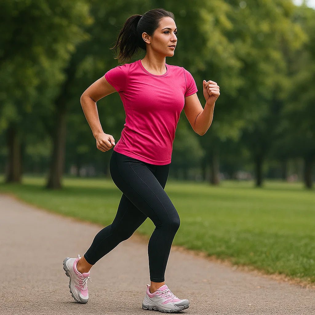 Buty outdoor damskie – komfort i ochrona w terenie - vivano - warszawa