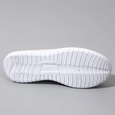 Buty Sportowe Anti - Choc Damskie - Komfort OrthoFlex - Elegancki Styl - vivano - warszawa